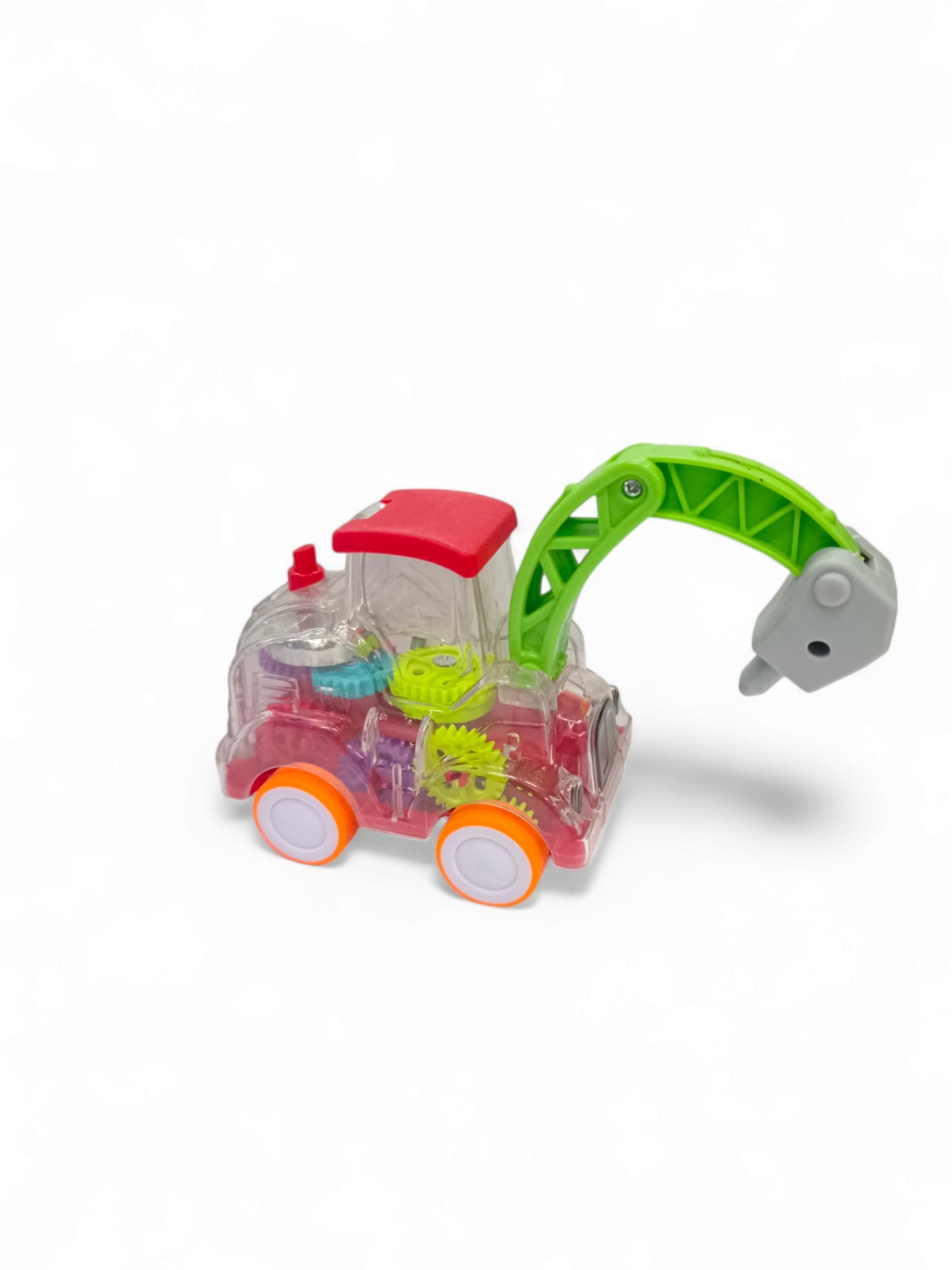 ZT ENGINEER TRUCK LIGHT ZT ENGINEER TRUCK LIGHT